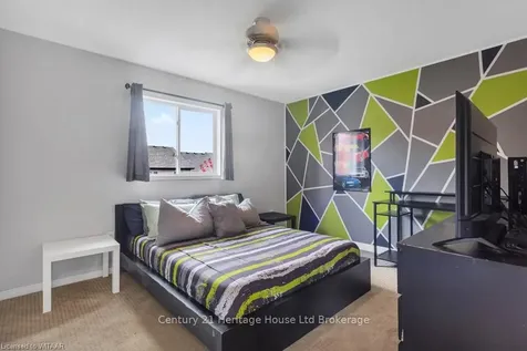 24 Woodhatch Crescent Ingersoll ON N5C 0A2