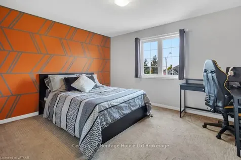 24 Woodhatch Crescent Ingersoll ON N5C 0A2