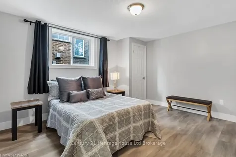 24 Woodhatch Crescent Ingersoll ON N5C 0A2