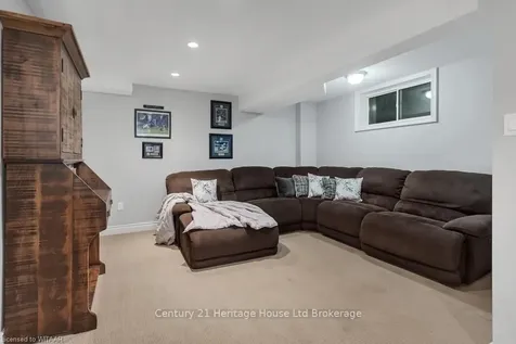 24 Woodhatch Crescent Ingersoll ON N5C 0A2