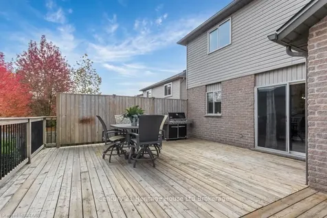 24 Woodhatch Crescent Ingersoll ON N5C 0A2