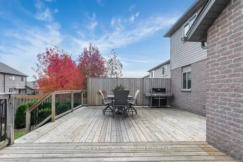24 Woodhatch Crescent Ingersoll ON N5C 0A2