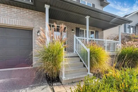 24 Woodhatch Crescent Ingersoll ON N5C 0A2