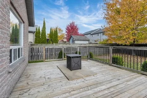 24 Woodhatch Crescent Ingersoll ON N5C 0A2