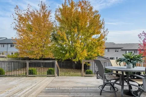24 Woodhatch Crescent Ingersoll ON N5C 0A2