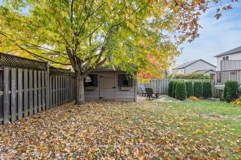 24 Woodhatch Crescent Ingersoll ON N5C 0A2