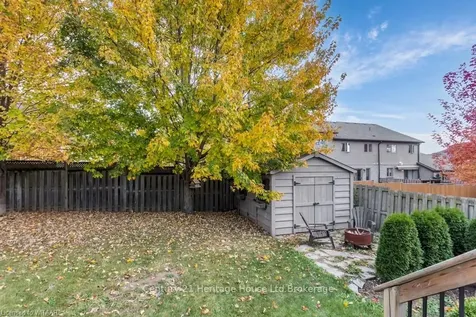 24 Woodhatch Crescent Ingersoll ON N5C 0A2