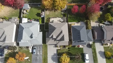 24 Woodhatch Crescent Ingersoll ON N5C 0A2