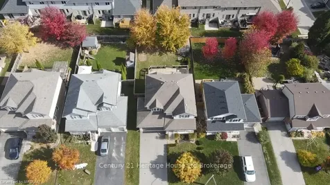 24 Woodhatch Crescent Ingersoll ON N5C 0A2