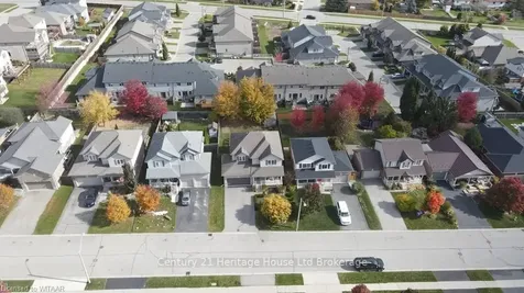24 Woodhatch Crescent Ingersoll ON N5C 0A2