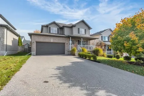 24 Woodhatch Crescent Ingersoll ON N5C 0A2