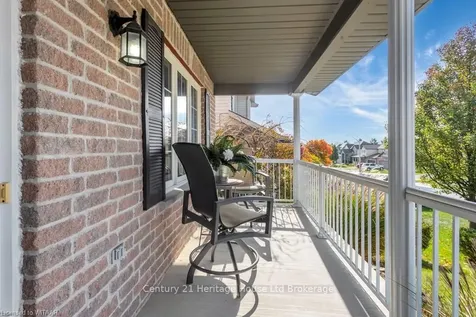 24 Woodhatch Crescent Ingersoll ON N5C 0A2