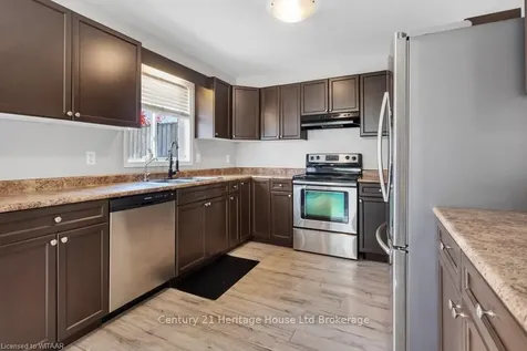24 Woodhatch Crescent Ingersoll ON N5C 0A2