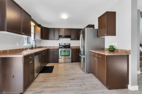 24 Woodhatch Crescent Ingersoll ON N5C 0A2