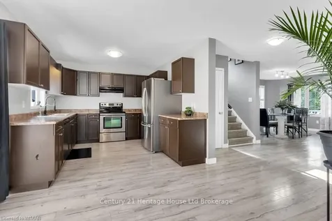 24 Woodhatch Crescent Ingersoll ON N5C 0A2
