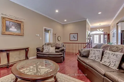 8 Norsworthy Lane Ingersoll ON N5C 4G5