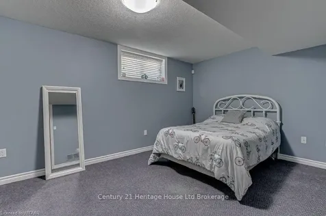 8 Norsworthy Lane Ingersoll ON N5C 4G5