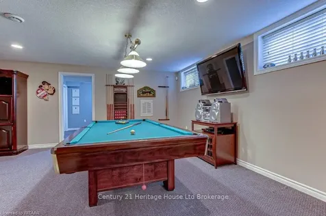 8 Norsworthy Lane Ingersoll ON N5C 4G5