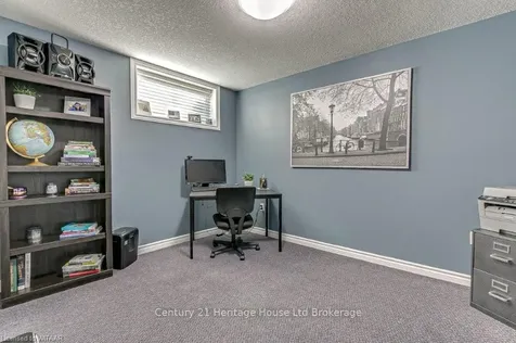 8 Norsworthy Lane Ingersoll ON N5C 4G5
