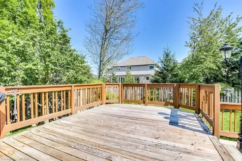 8 Norsworthy Lane Ingersoll ON N5C 4G5