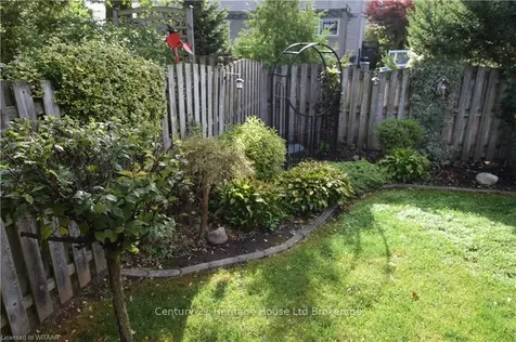 8 Norsworthy Lane Ingersoll ON N5C 4G5