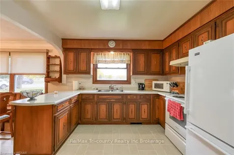 101 Brock Street E Tillsonburg ON N4G 2A1