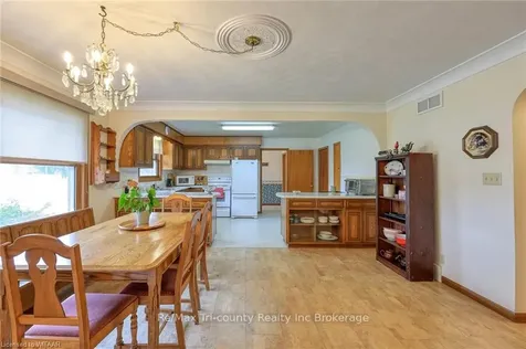 101 Brock Street E Tillsonburg ON N4G 2A1