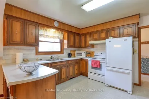 101 Brock Street E Tillsonburg ON N4G 2A1