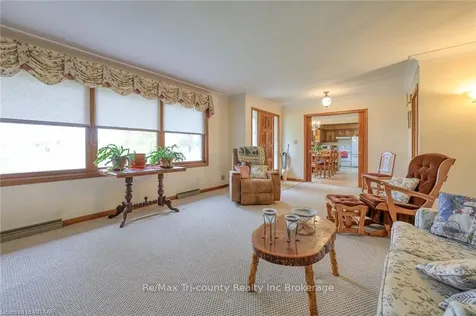 101 Brock Street E Tillsonburg ON N4G 2A1