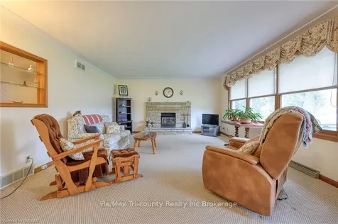101 Brock Street E Tillsonburg ON N4G 2A1