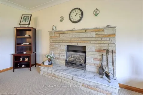 101 Brock Street E Tillsonburg ON N4G 2A1