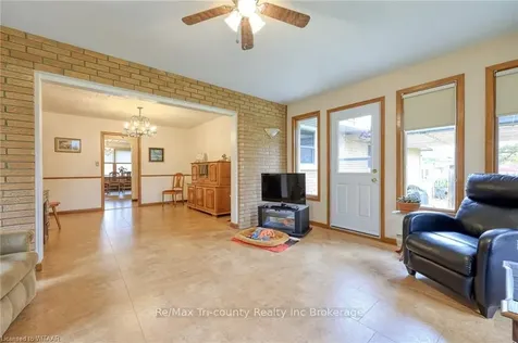 101 Brock Street E Tillsonburg ON N4G 2A1