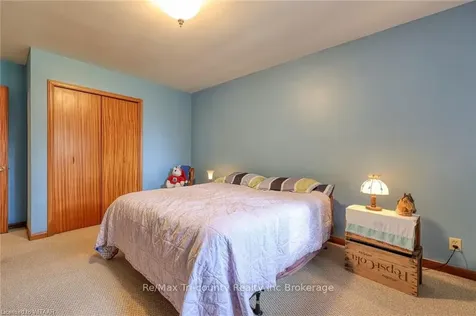101 Brock Street E Tillsonburg ON N4G 2A1