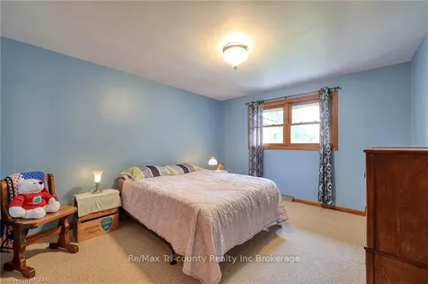 101 Brock Street E Tillsonburg ON N4G 2A1