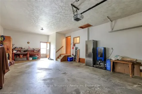 101 Brock Street E Tillsonburg ON N4G 2A1
