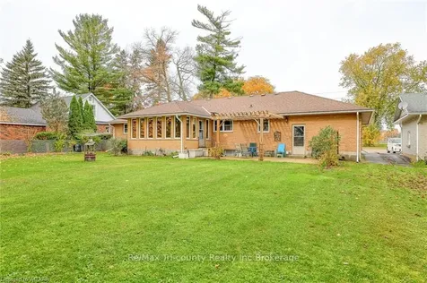 101 Brock Street E Tillsonburg ON N4G 2A1
