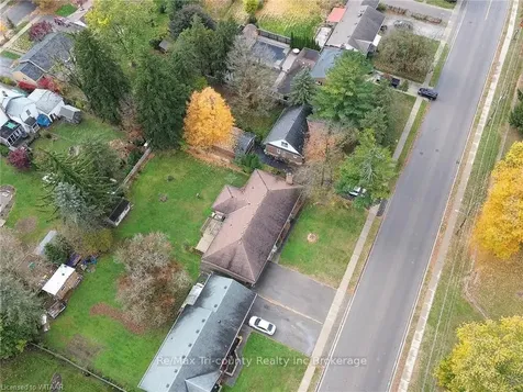101 Brock Street E Tillsonburg ON N4G 2A1