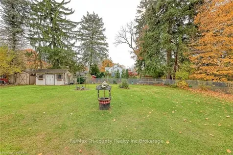 101 Brock Street E Tillsonburg ON N4G 2A1
