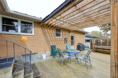 101 Brock Street E Tillsonburg ON N4G 2A1