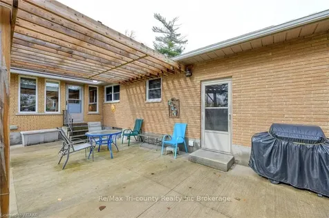 101 Brock Street E Tillsonburg ON N4G 2A1