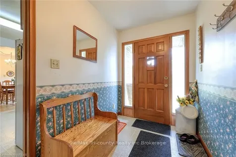 101 Brock Street E Tillsonburg ON N4G 2A1