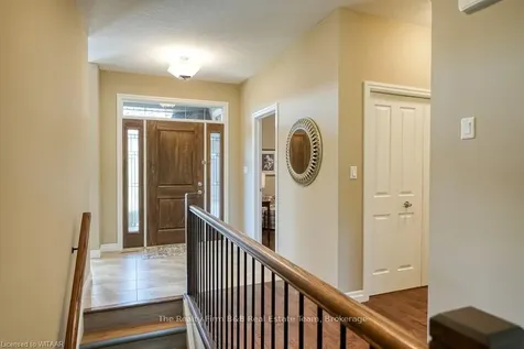 247 Munnoch Boulevard N/a Woodstock ON N4T 0K2