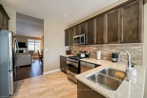 247 Munnoch Boulevard N/a Woodstock ON N4T 0K2