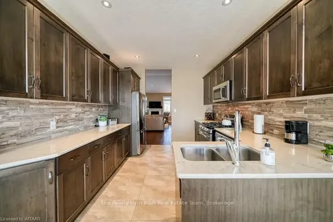 247 Munnoch Boulevard N/a Woodstock ON N4T 0K2