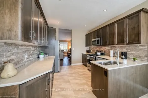 247 Munnoch Boulevard N/a Woodstock ON N4T 0K2