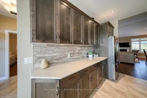 247 Munnoch Boulevard N/a Woodstock ON N4T 0K2