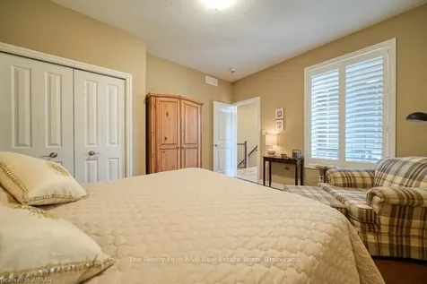 247 Munnoch Boulevard N/a Woodstock ON N4T 0K2