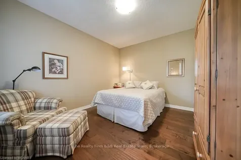 247 Munnoch Boulevard N/a Woodstock ON N4T 0K2