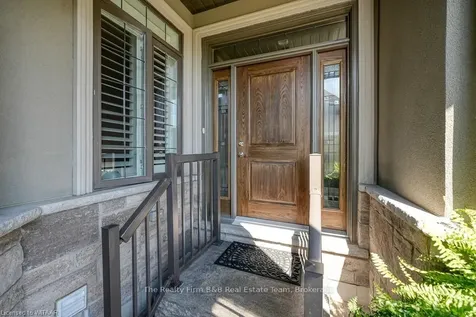 247 Munnoch Boulevard N/a Woodstock ON N4T 0K2