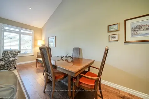 247 Munnoch Boulevard N/a Woodstock ON N4T 0K2